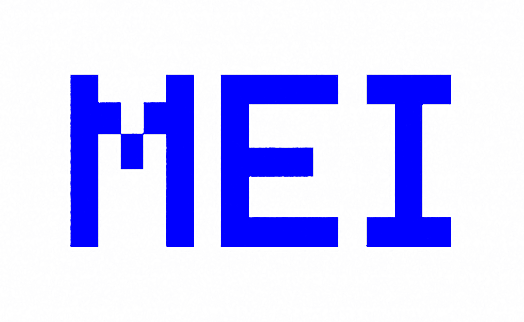 Logo MEI