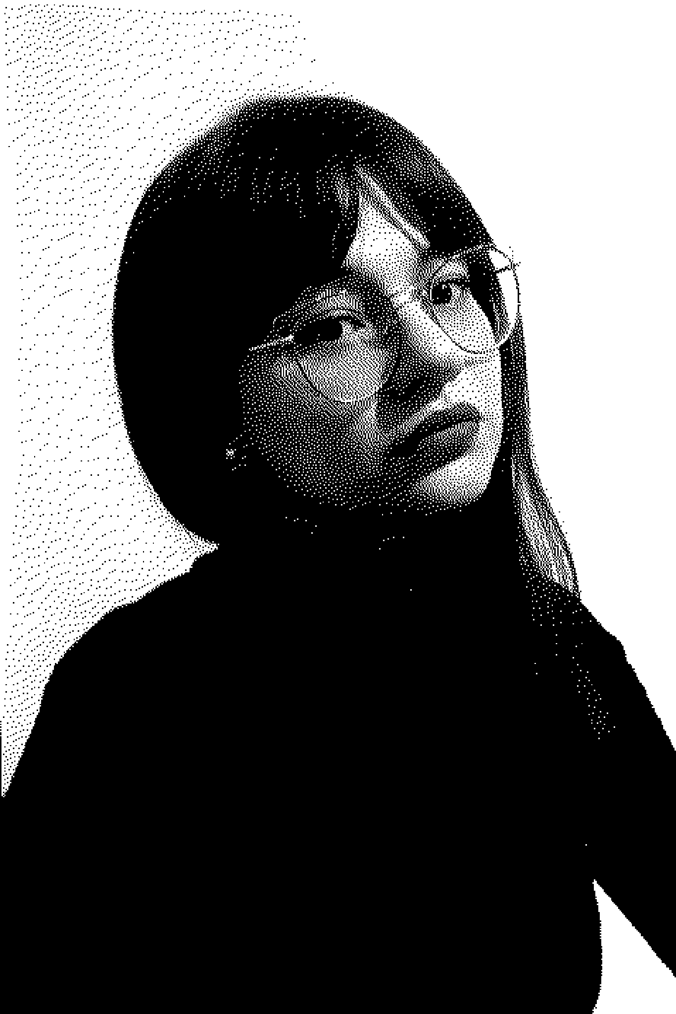 Retrato Ana Guzmán